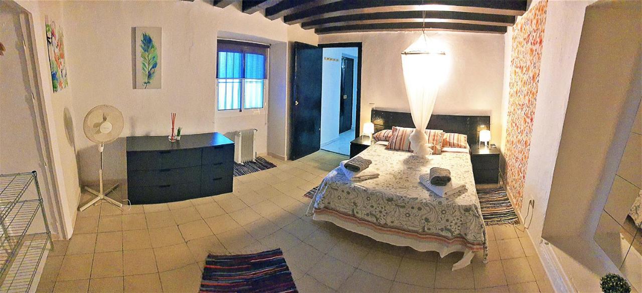 Milagros Central Apartments El Puerto de Santa María Exteriér fotografie