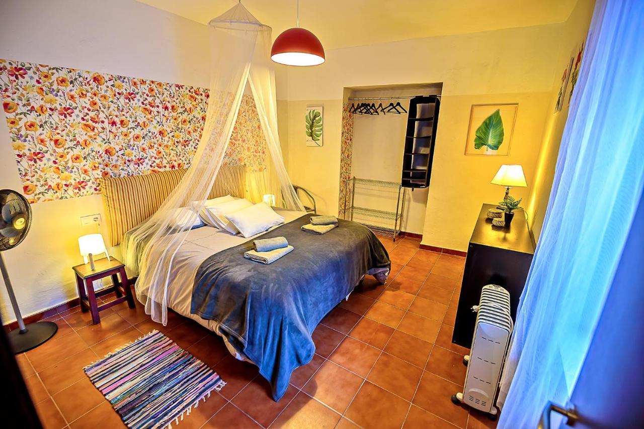 Milagros Central Apartments El Puerto de Santa María Exteriér fotografie