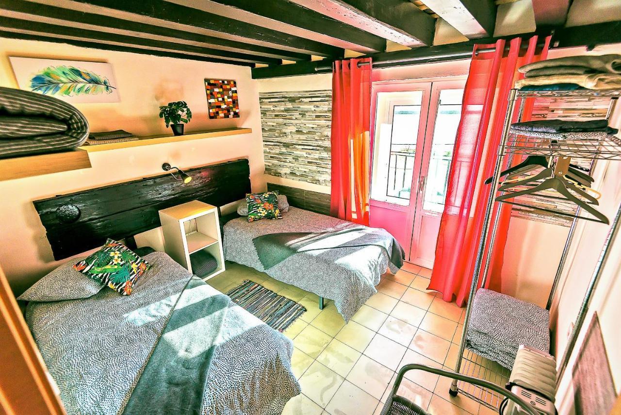 Milagros Central Apartments El Puerto de Santa María Exteriér fotografie
