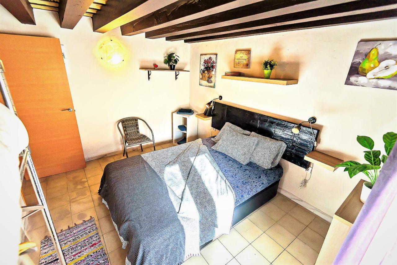 Milagros Central Apartments El Puerto de Santa María Exteriér fotografie