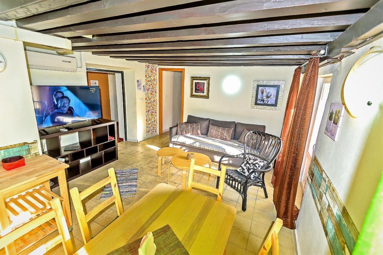 Milagros Central Apartments El Puerto de Santa María Exteriér fotografie